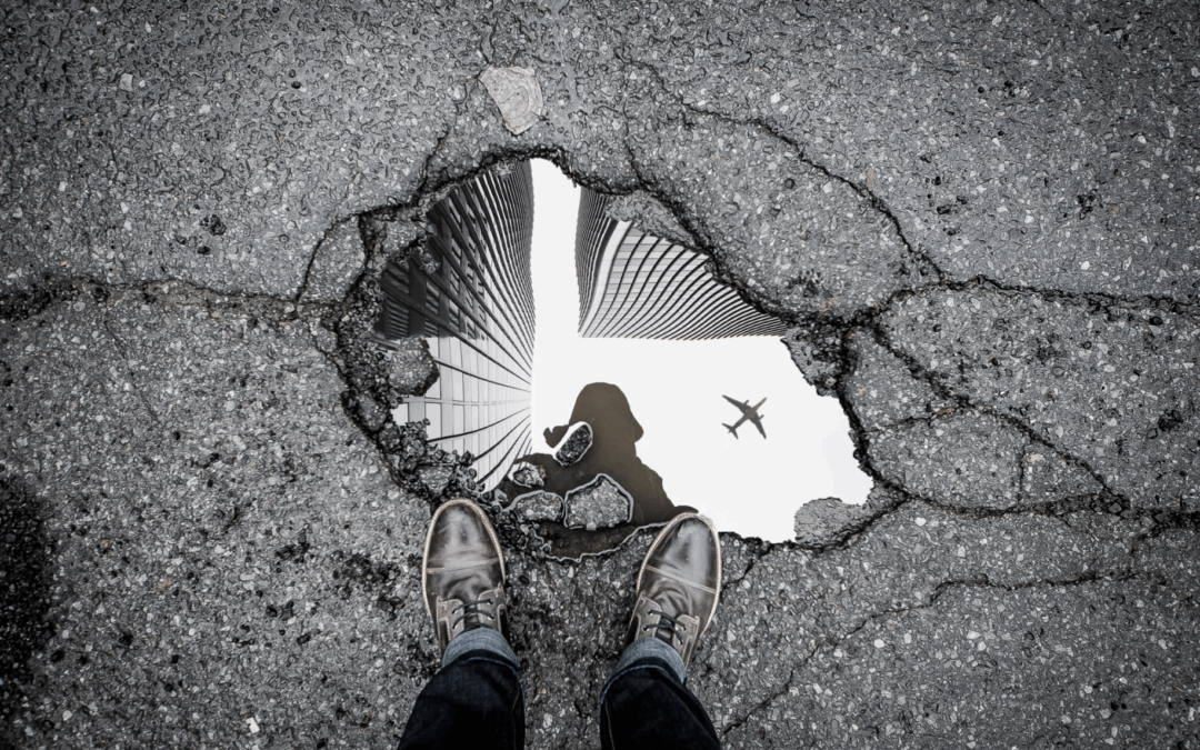 Rooted in Love: Becoming the Change You Want to See