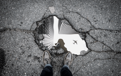 Rooted in Love: Becoming the Change You Want to See