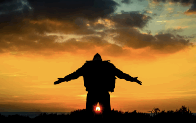Strength in Adversity: Rising Up with Perseverance