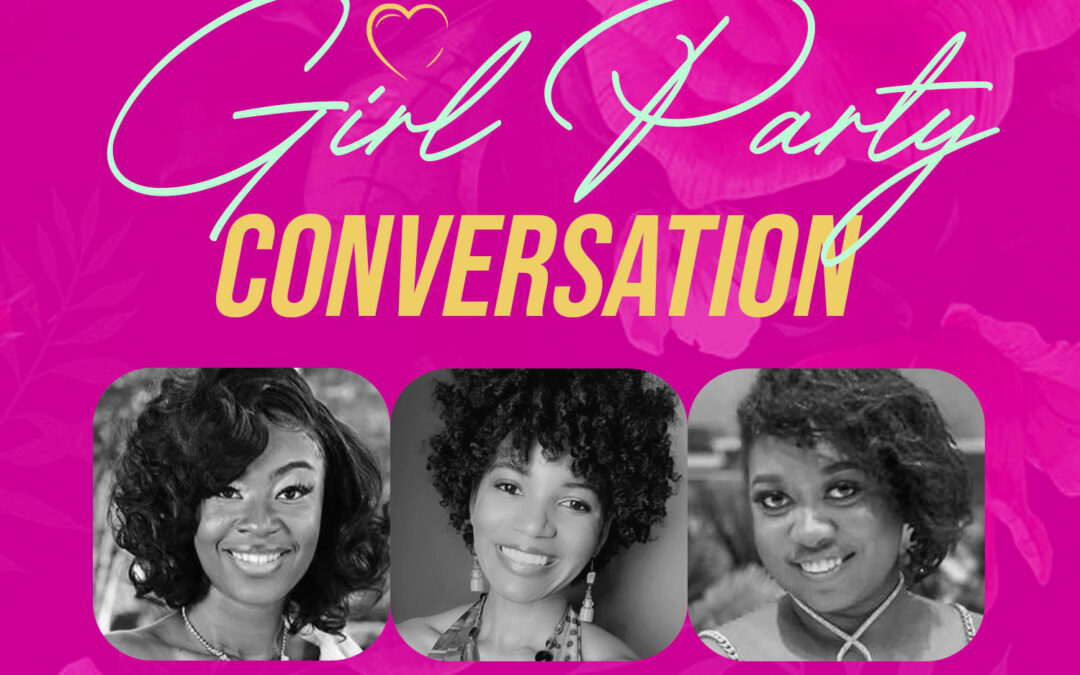 Rising Voices: Girls’ Empowerment Panel