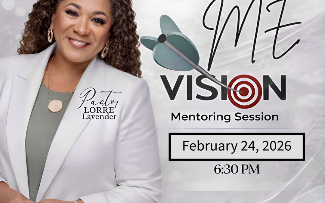 It’s Time to Say “I Choose Me”: Finding Clarity in a Crowded World